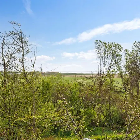 Feriehus Othinkarl - 1km From The Sea By Interhome *
