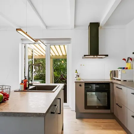 Feriehus Othinkarl - 1km From The Sea By Interhome