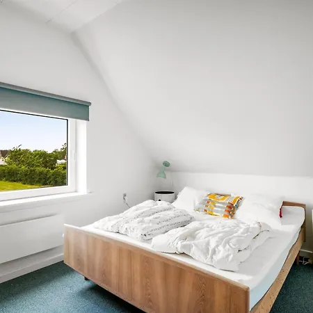 Casa vacanze Othinkarl - 1km From The Sea By Interhome Aså