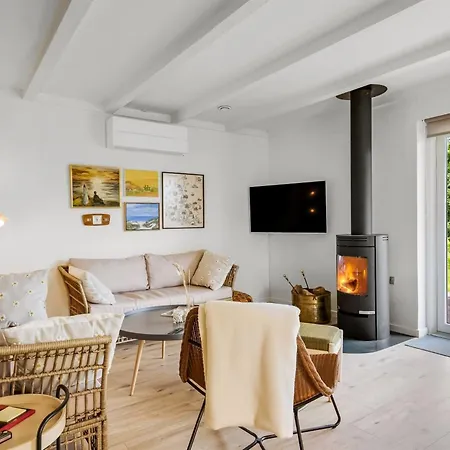 Othinkarl - 1km From The Sea By Interhome Asa