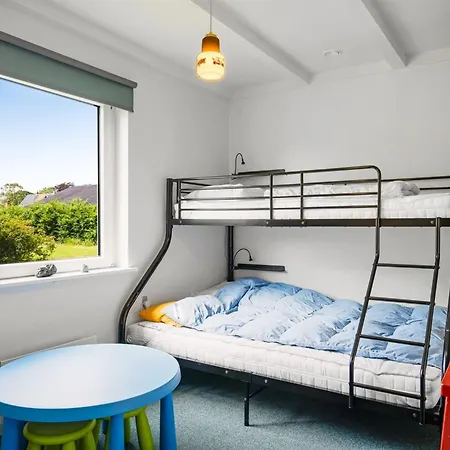 Feriehus Othinkarl - 1km From The Sea By Interhome *
