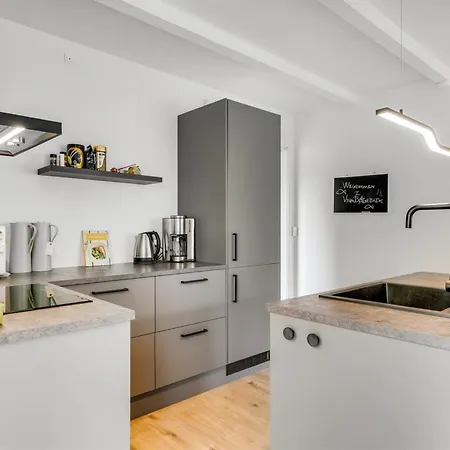Othinkarl - 1km From The Sea By Interhome *
