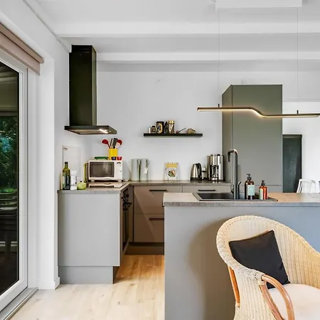 Othinkarl - 1km From The Sea By Interhome Hébergement de vacances *