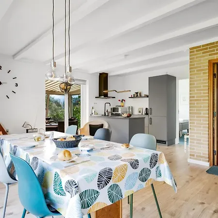 Casa vacanze Othinkarl - 1km From The Sea By Interhome Aså