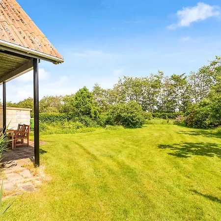 Casa vacanze Othinkarl - 1km From The Sea By Interhome *